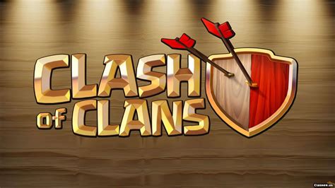 clans of clash of clans